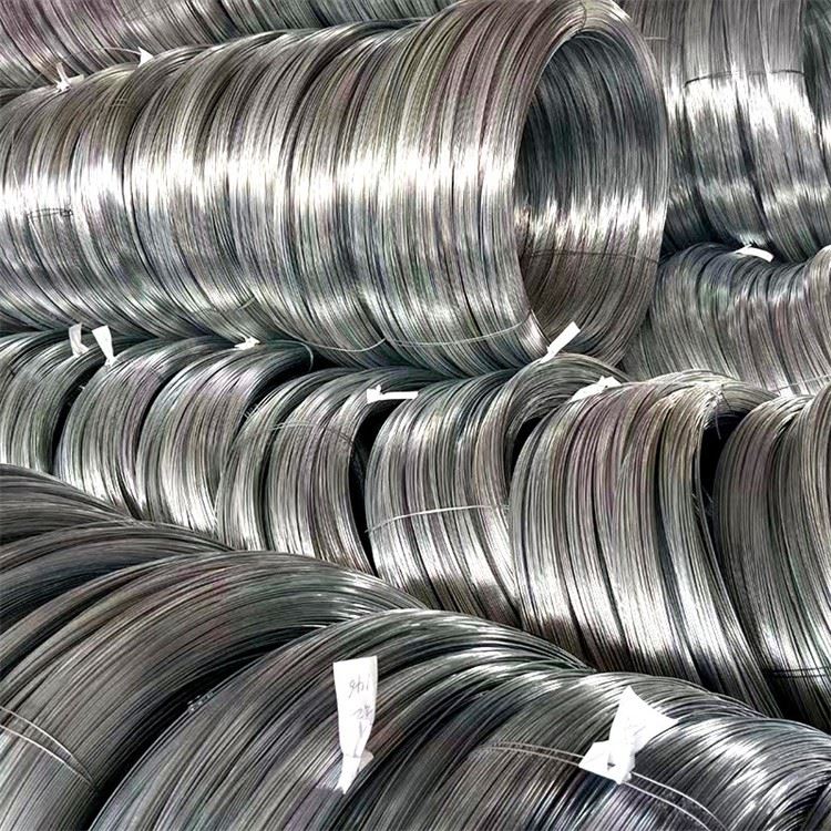 Inconel GH4169 Wire factory