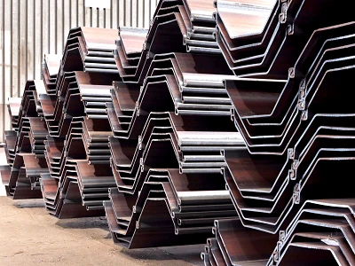 Malaisia ​​United Steel (Malaisia) arendab edukalt SPU400 seeria terasest leh...
