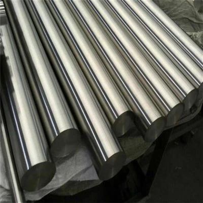 Inconel 783 varras
