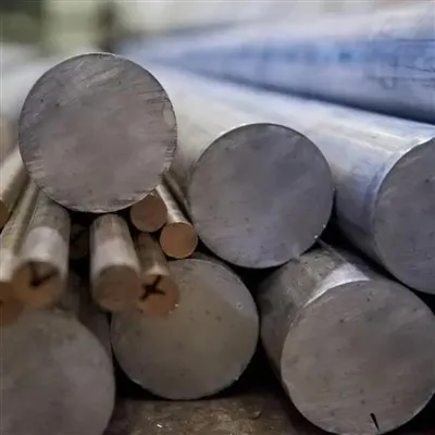 Inconel G-3 varras